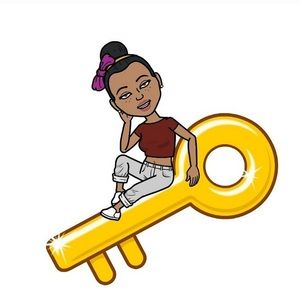 Meet your Posher, Anaja